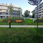 Wyposazone Na Dluzszy Pobyt - 39M2 Na Kokoryczki