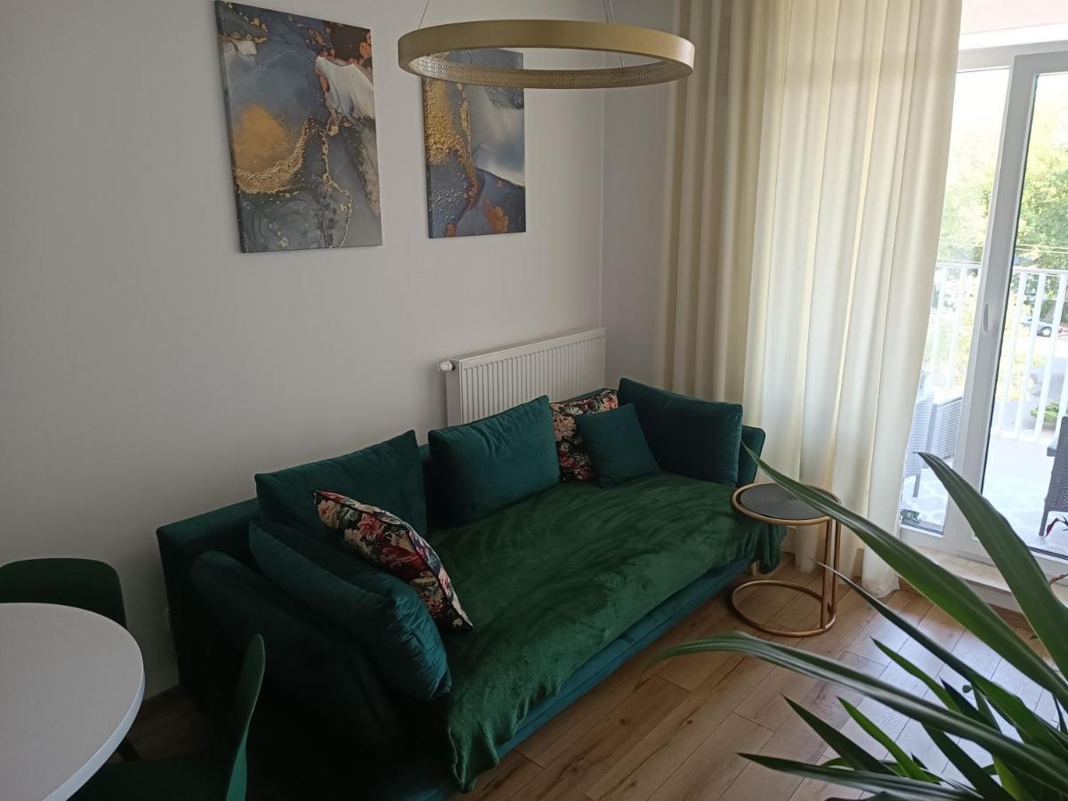 Apartment Wyposazone Na Dluzszy Pobyt - 39m2 Na Kokoryczki *