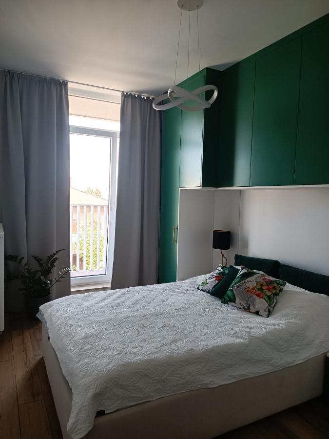 Wyposazone Na Dluzszy Pobyt - 39m2 Na Kokoryczki Apartment *