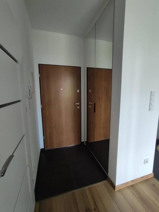 Wyposazone Na Dluzszy Pobyt - 39m2 Na Kokoryczki Appartement
